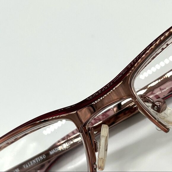 AUTHENTIC Valentino Prescription Eyeglasses 5431 0Q45 main image 5